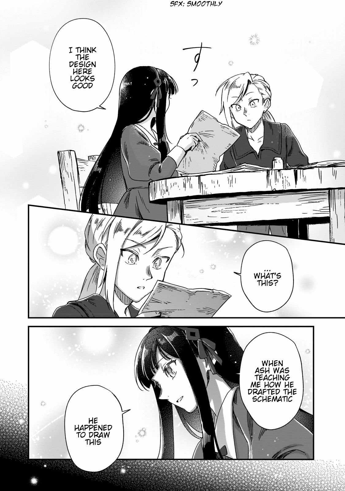 Fushi no Kami: Rebuilding Civilization Starts with a Village Chapter 38 17